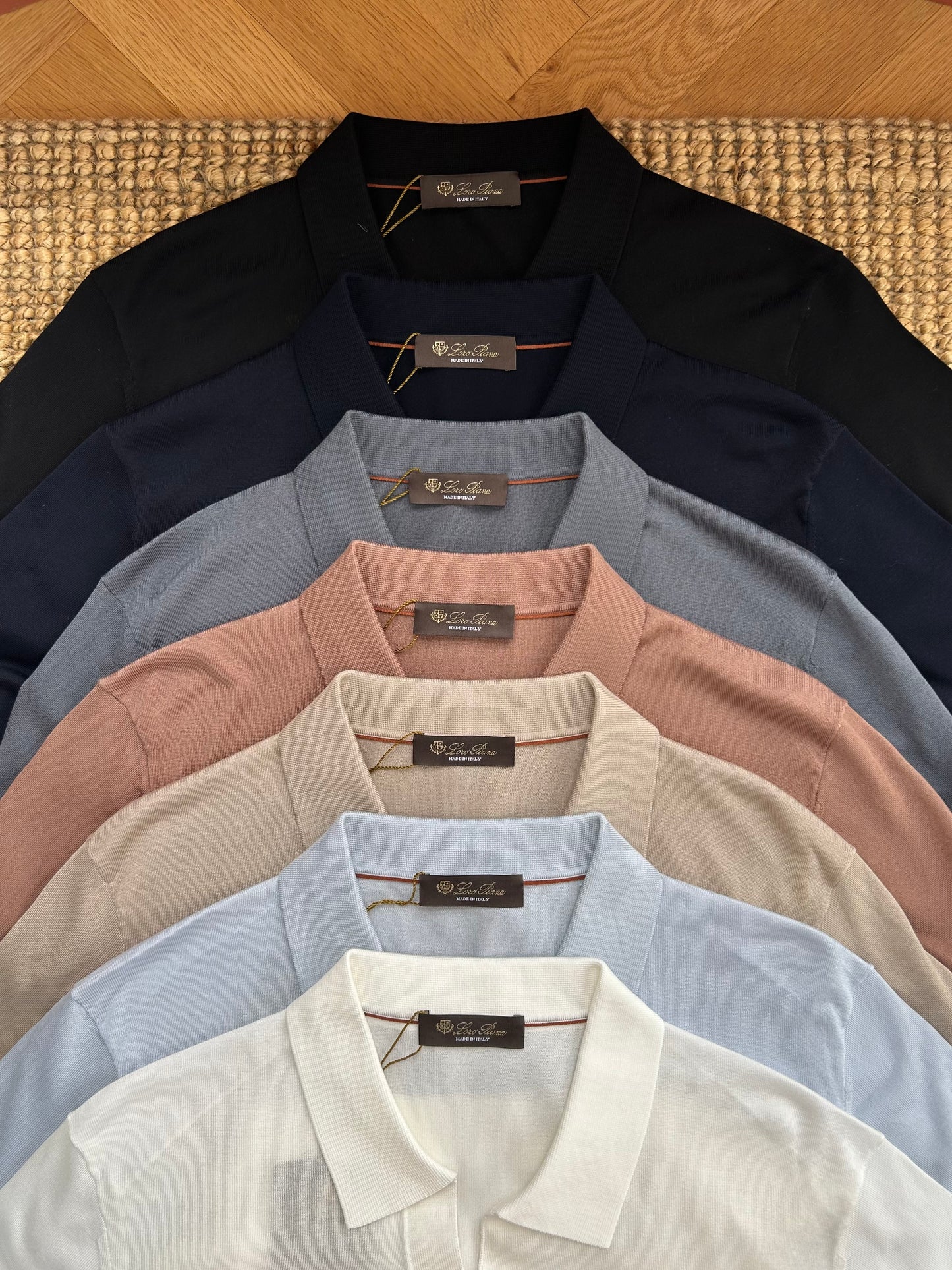 LP Polo