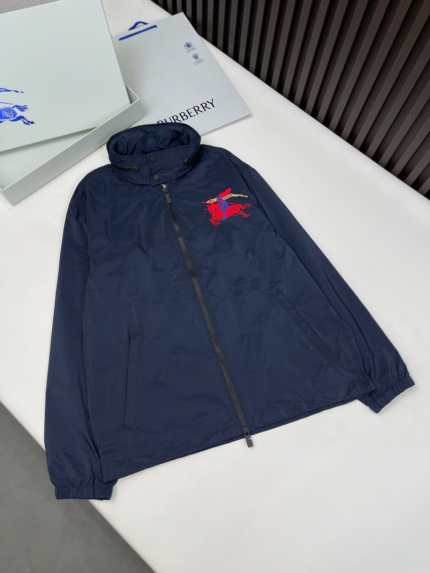 BBR Jacket