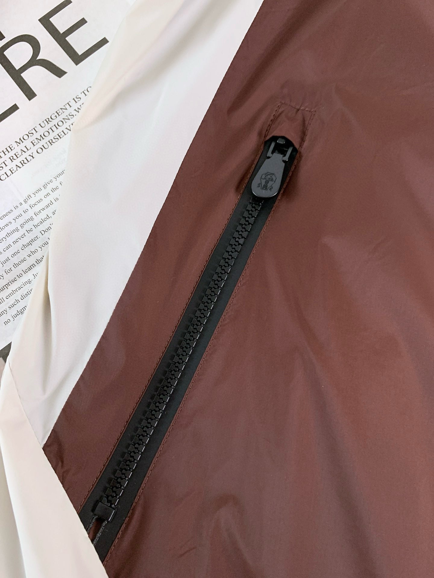 Brunello Cucinelli Jacket