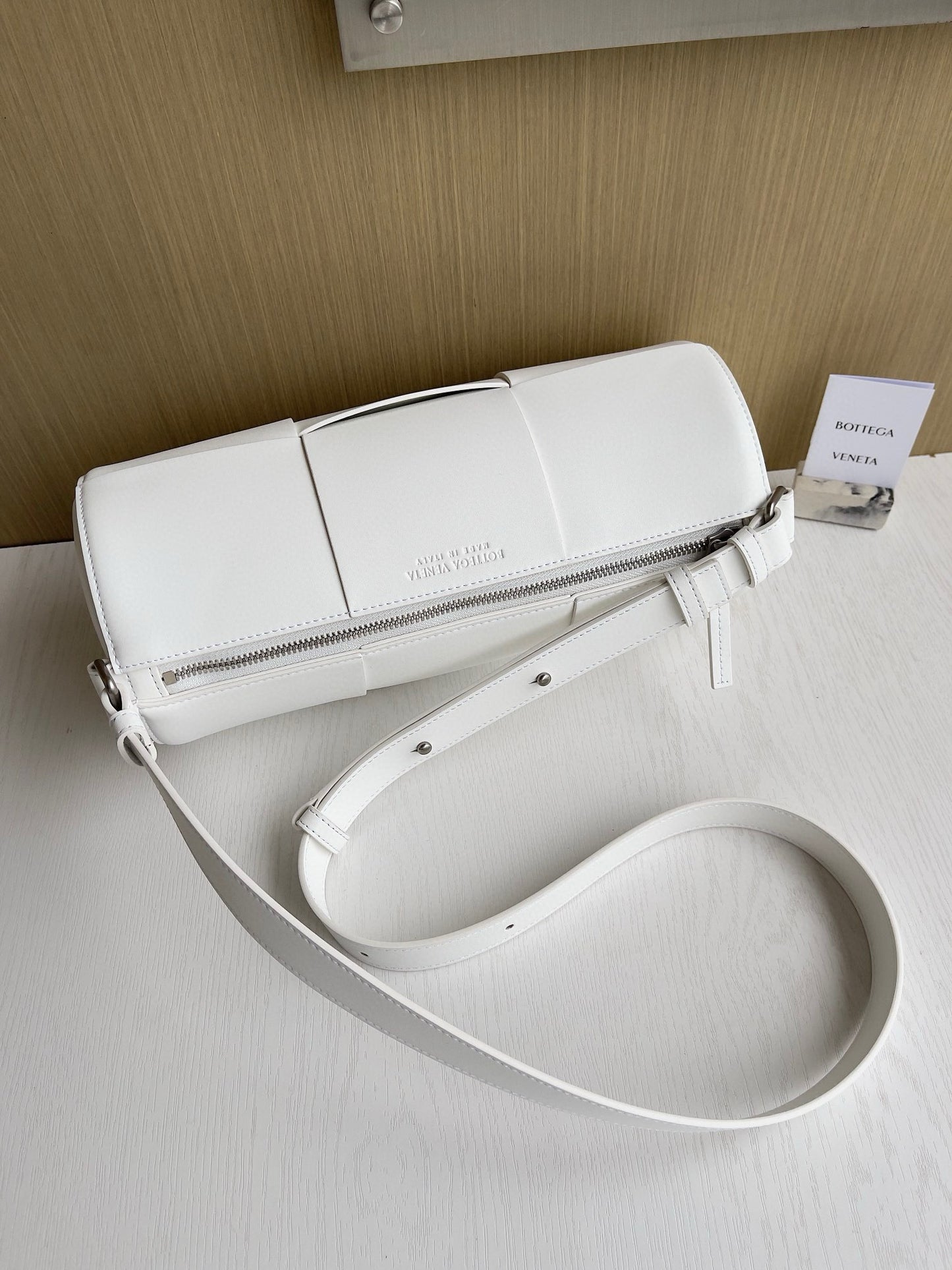 BV Small Canette Bag