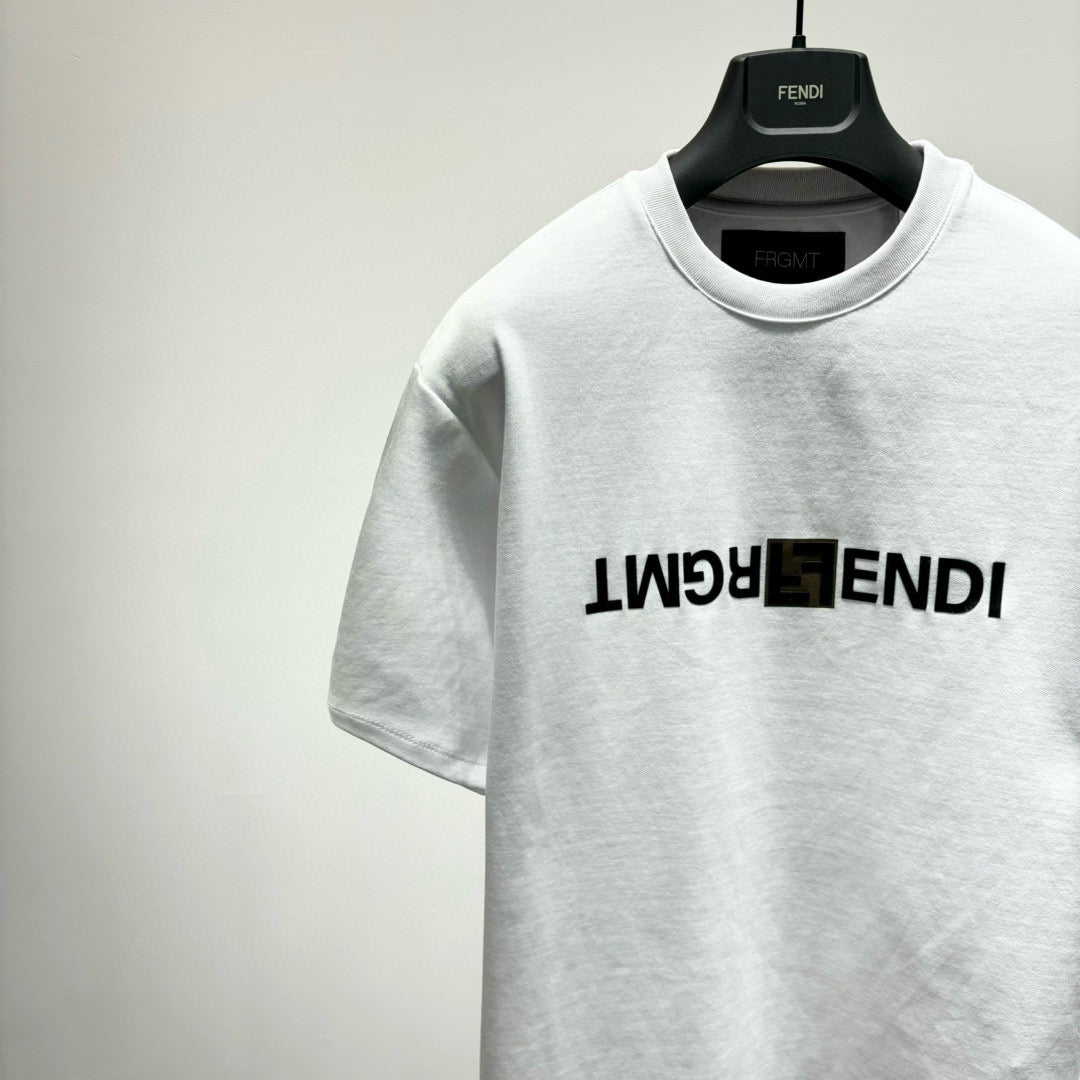 Camiseta Fendi