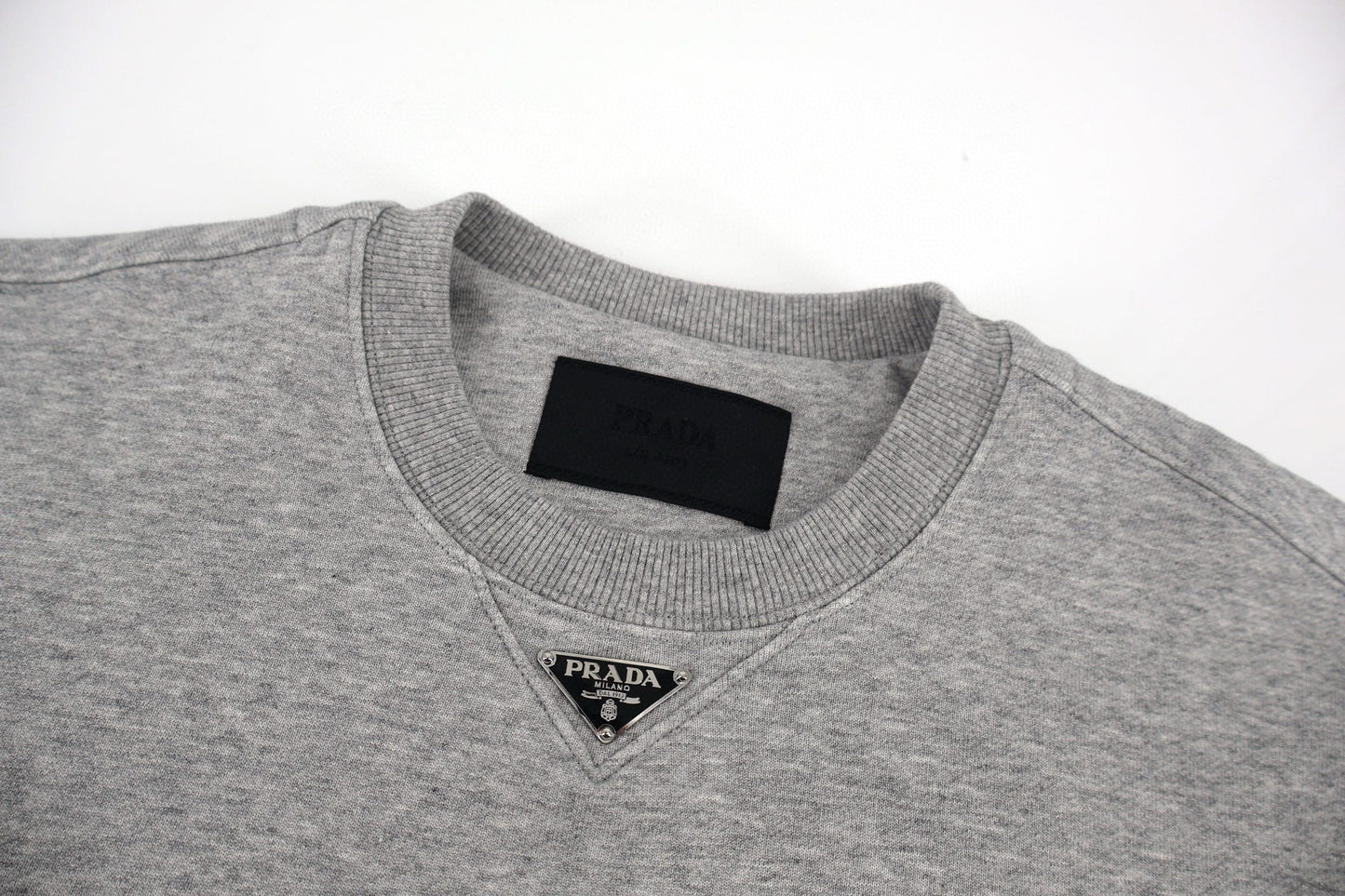 Prada Sweater