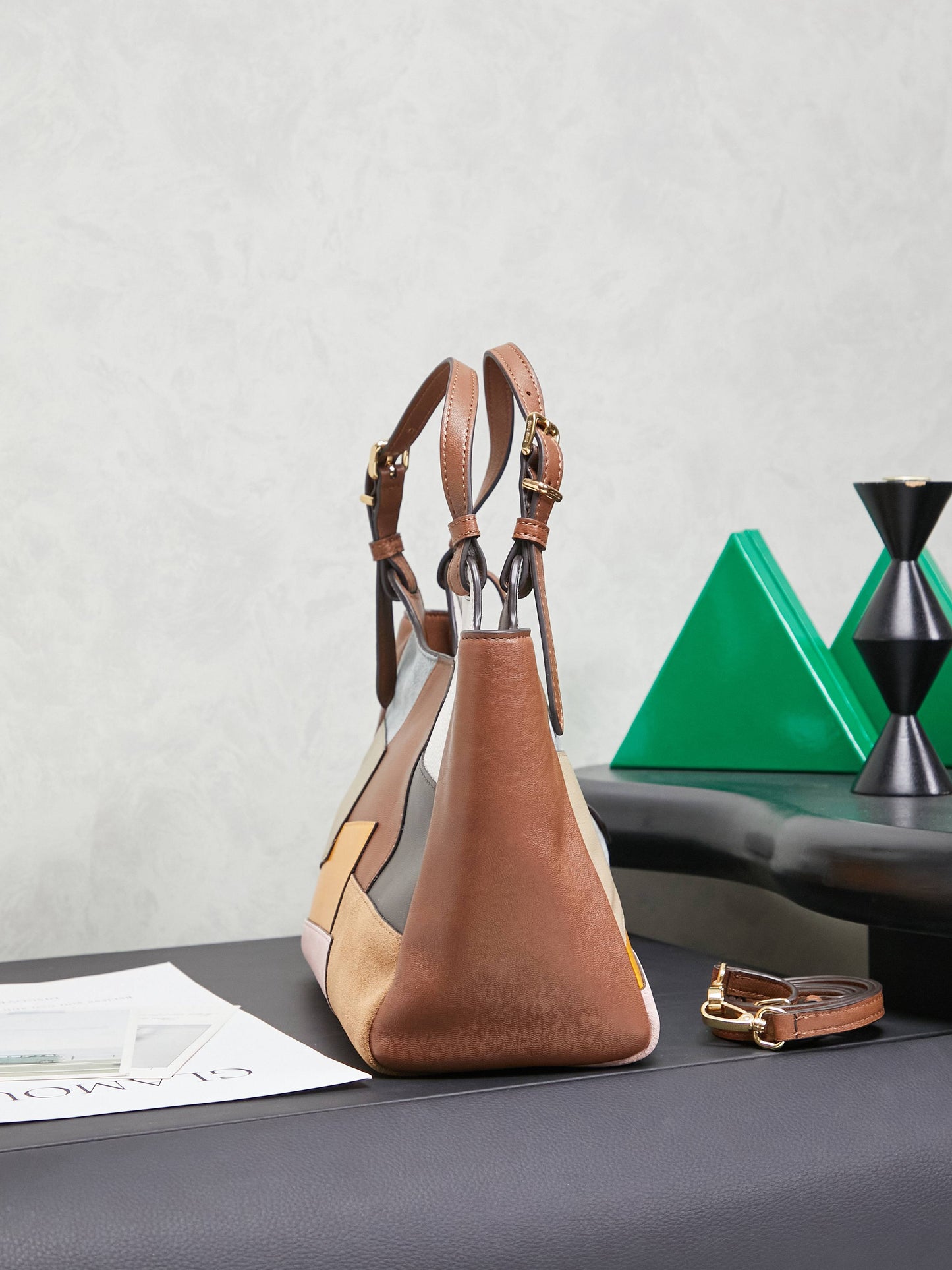 Miu Miu Tote Bag