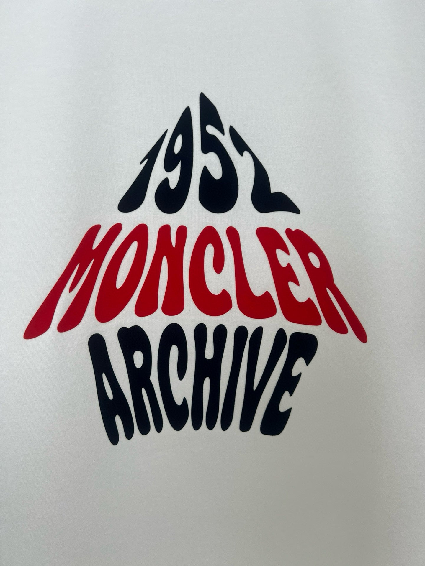 Moncler T-Shirt