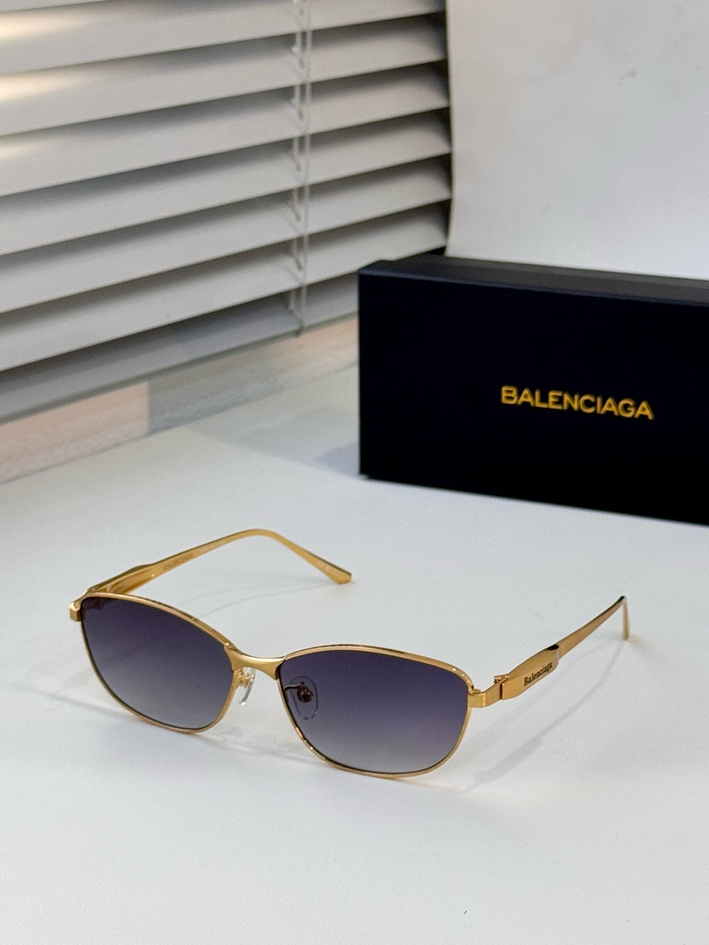 Balenciaga Sunglasses