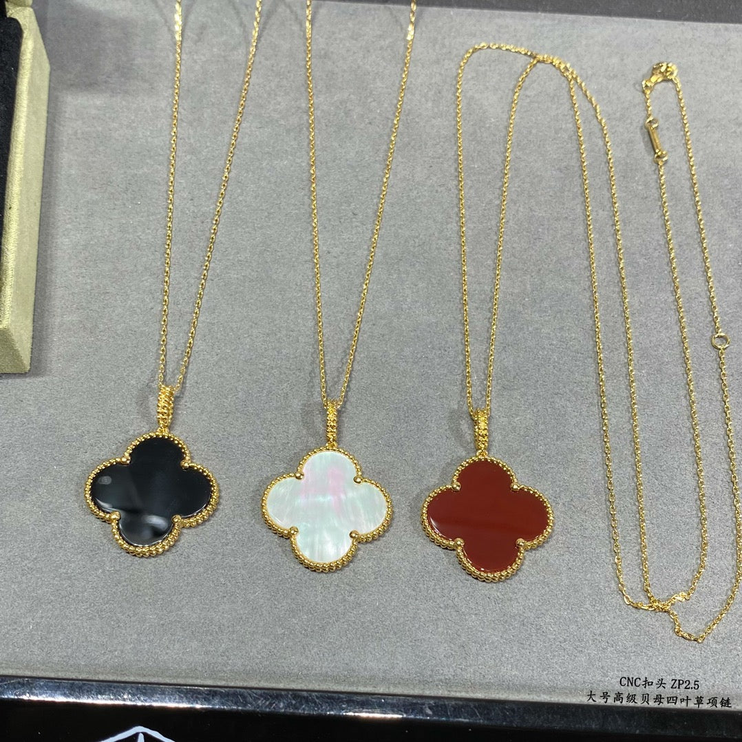 Van Cleef & Arpels Necklace