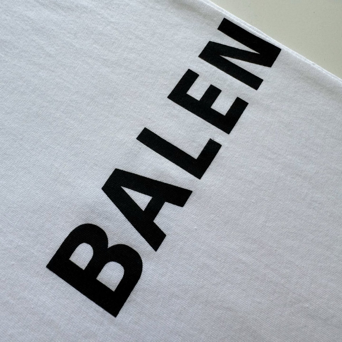Balenciaga T-Shirt