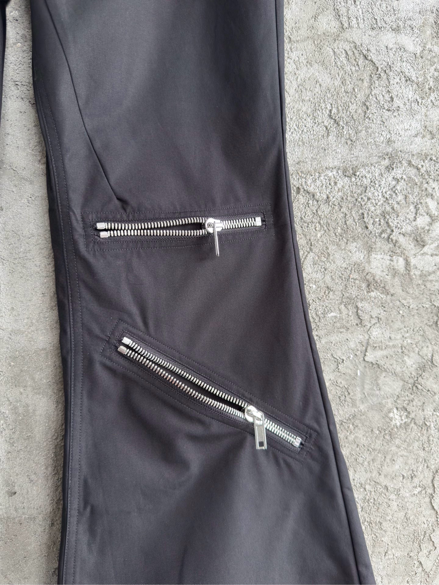 Rick Owen Long Pants