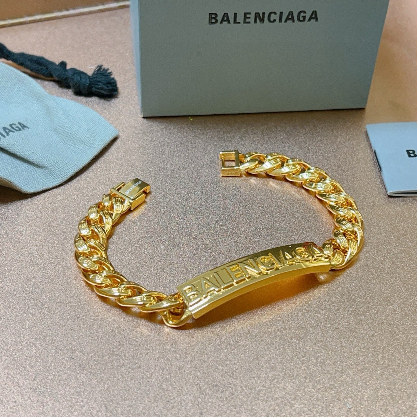 Balenciaga Bracelet