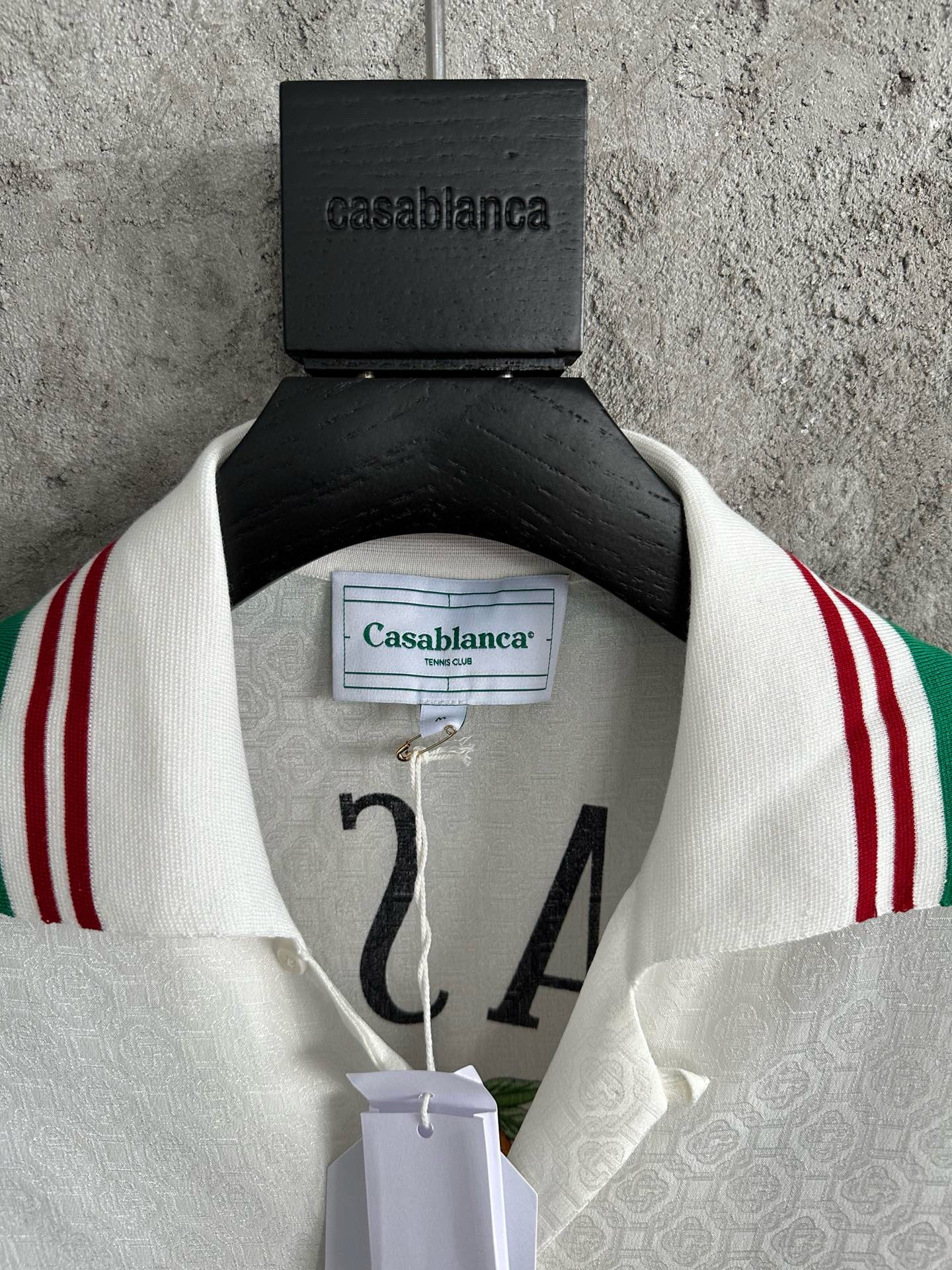 Casablanca Shirt