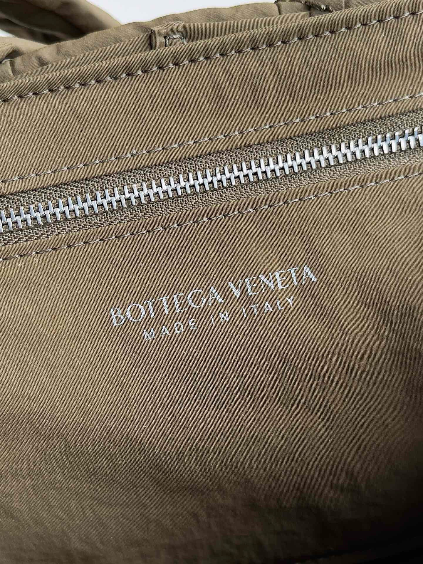 Bottega Veneta Camera Bag
