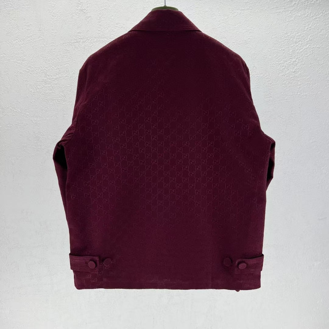 GC Jacket
