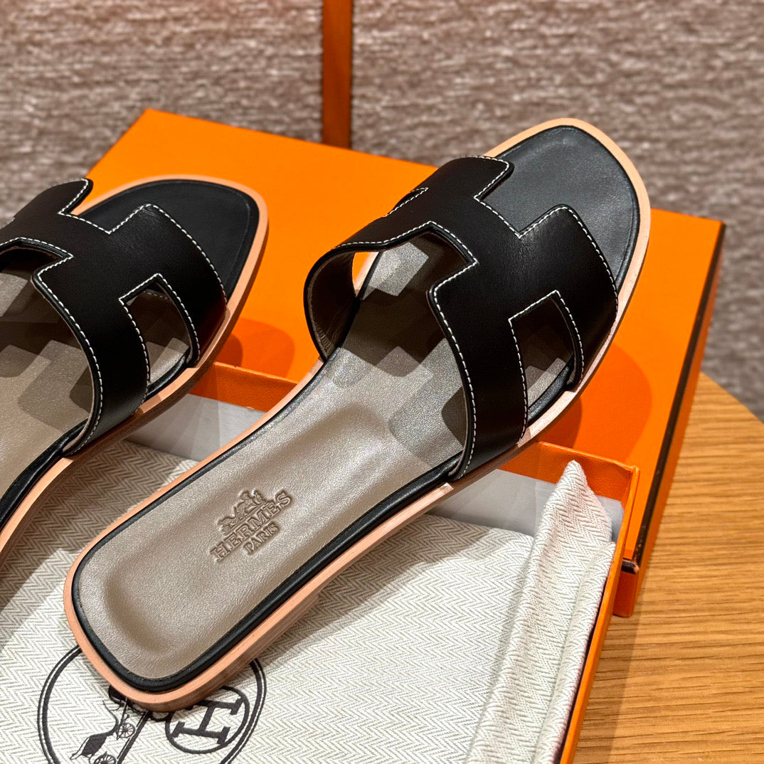 Hermes Sandals