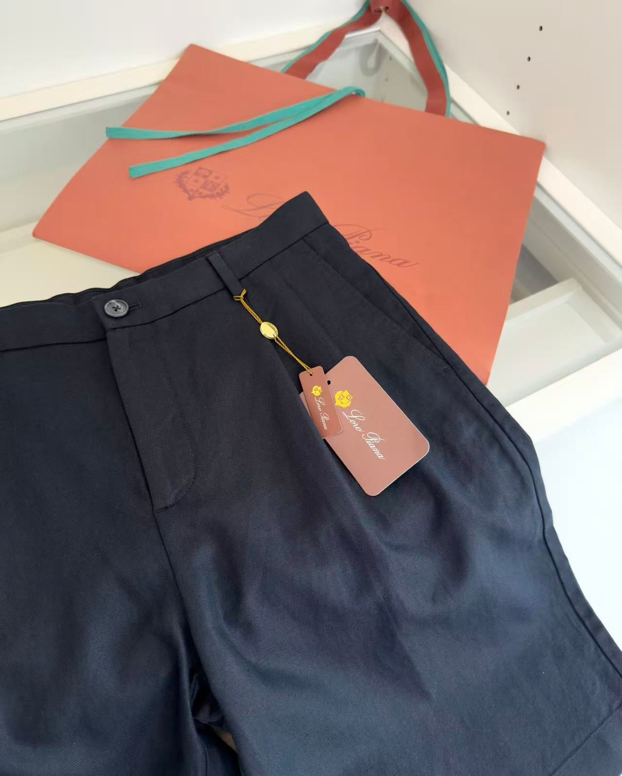LP Short Pants
