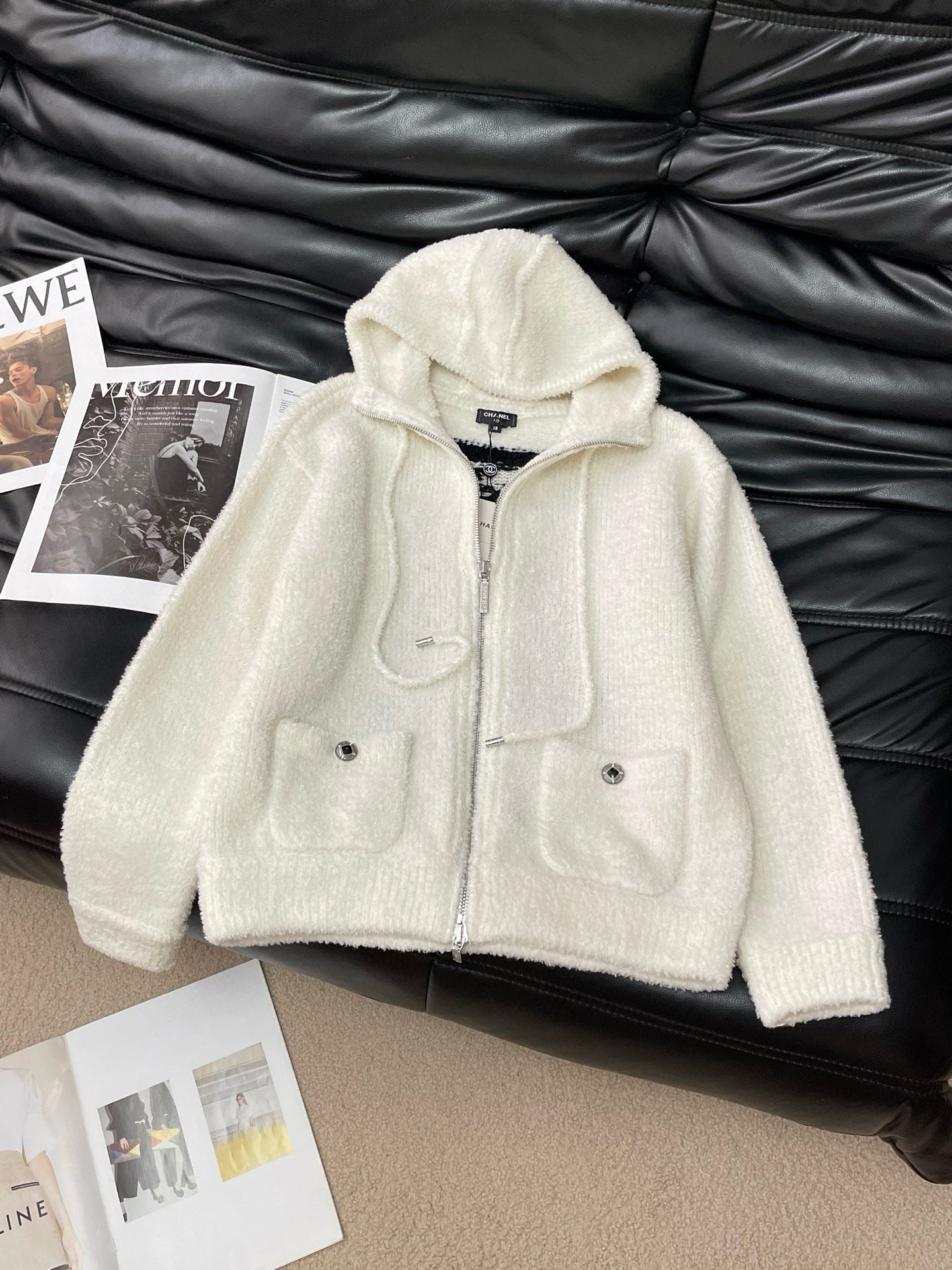 Chanel Jacket