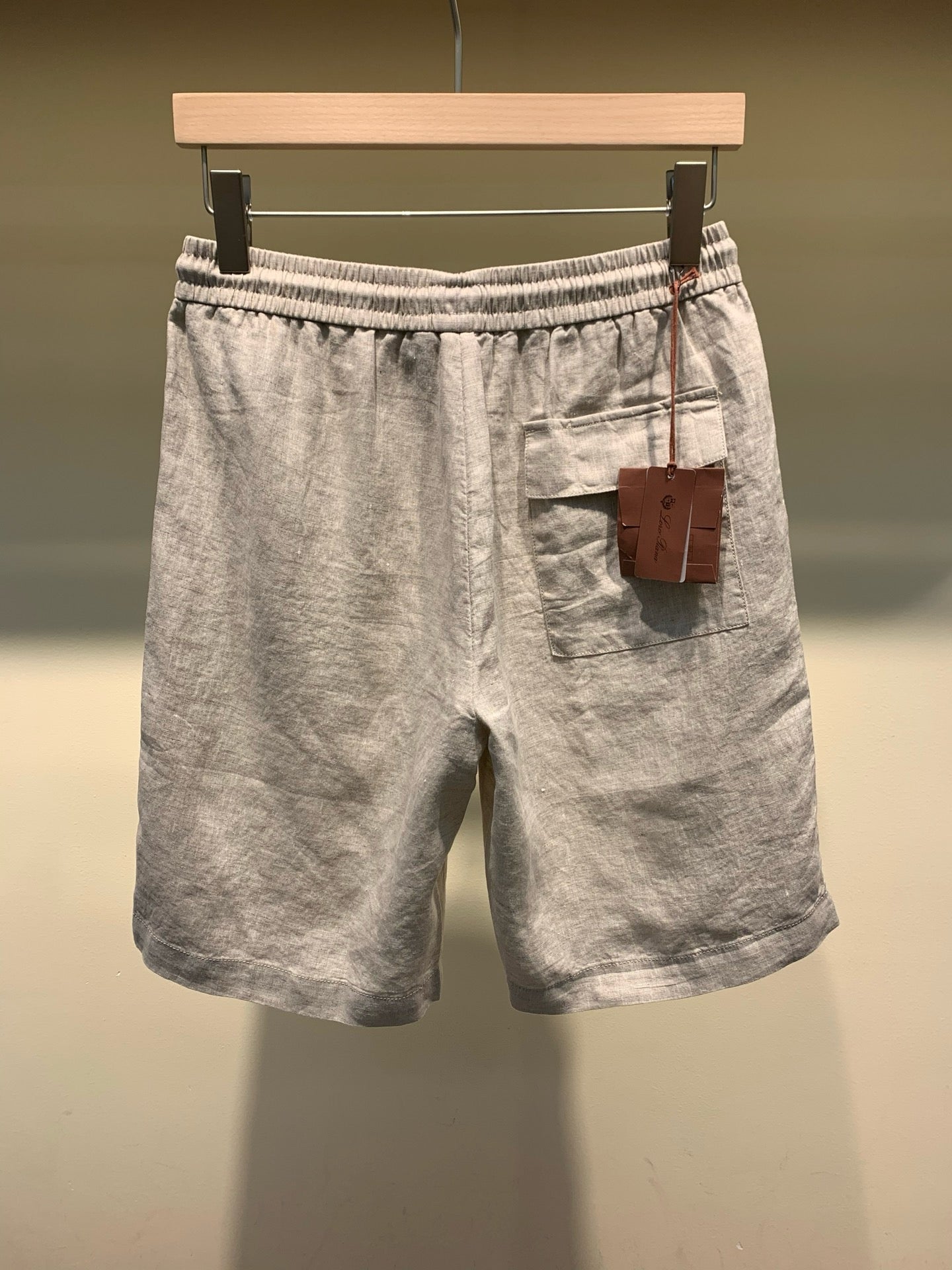 LP Shorts