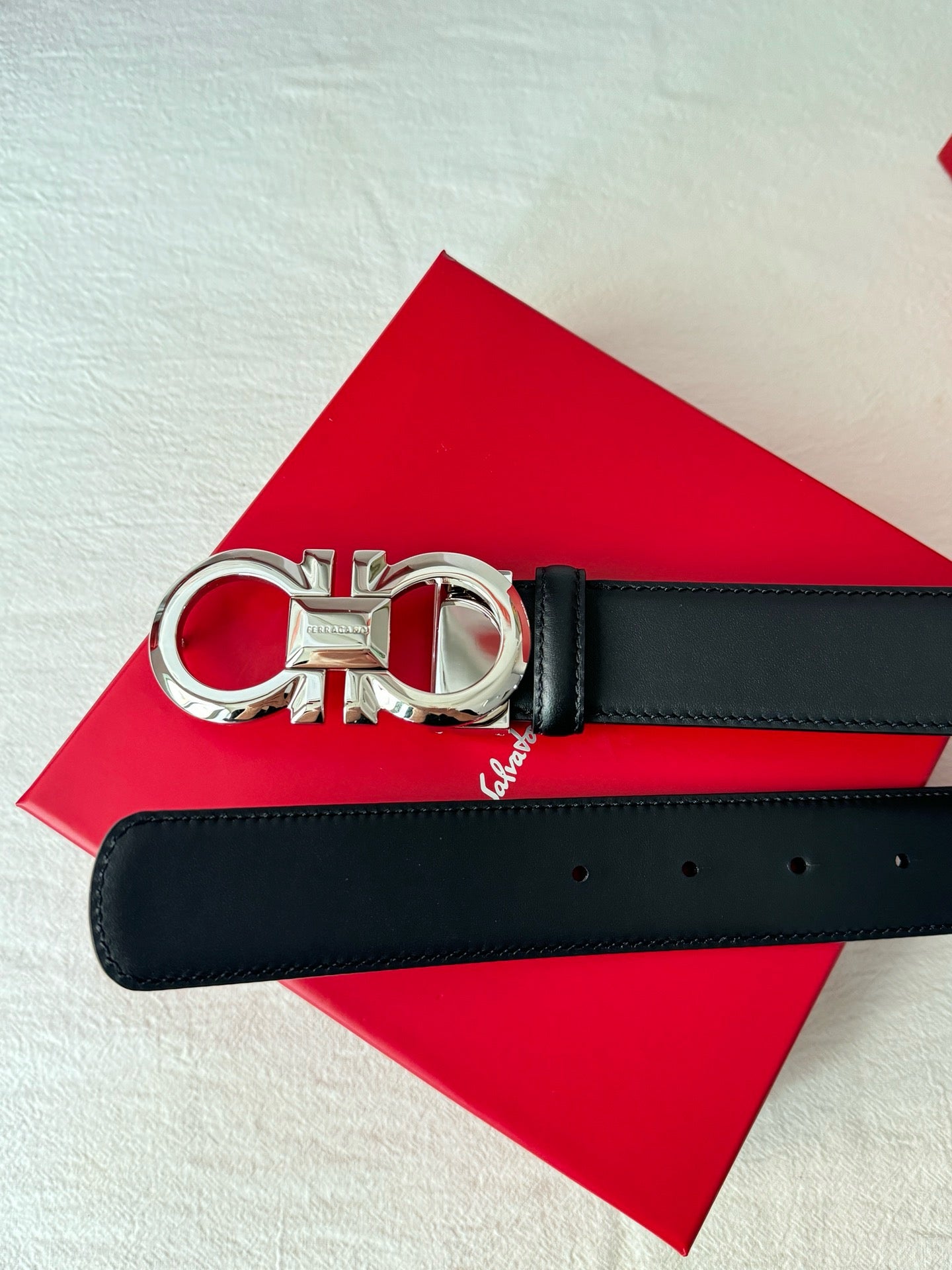 Ferragamo Belt