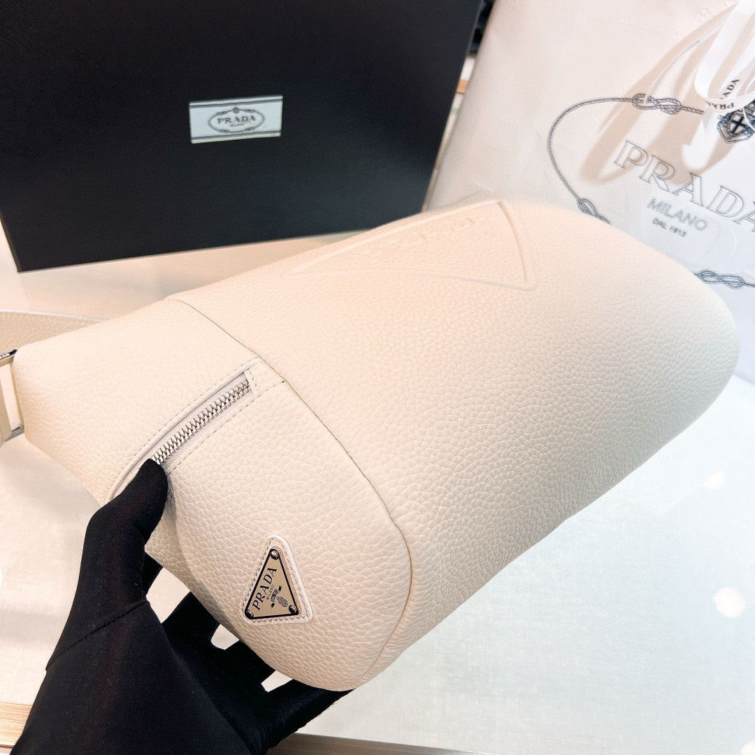 Prada Messager Bag