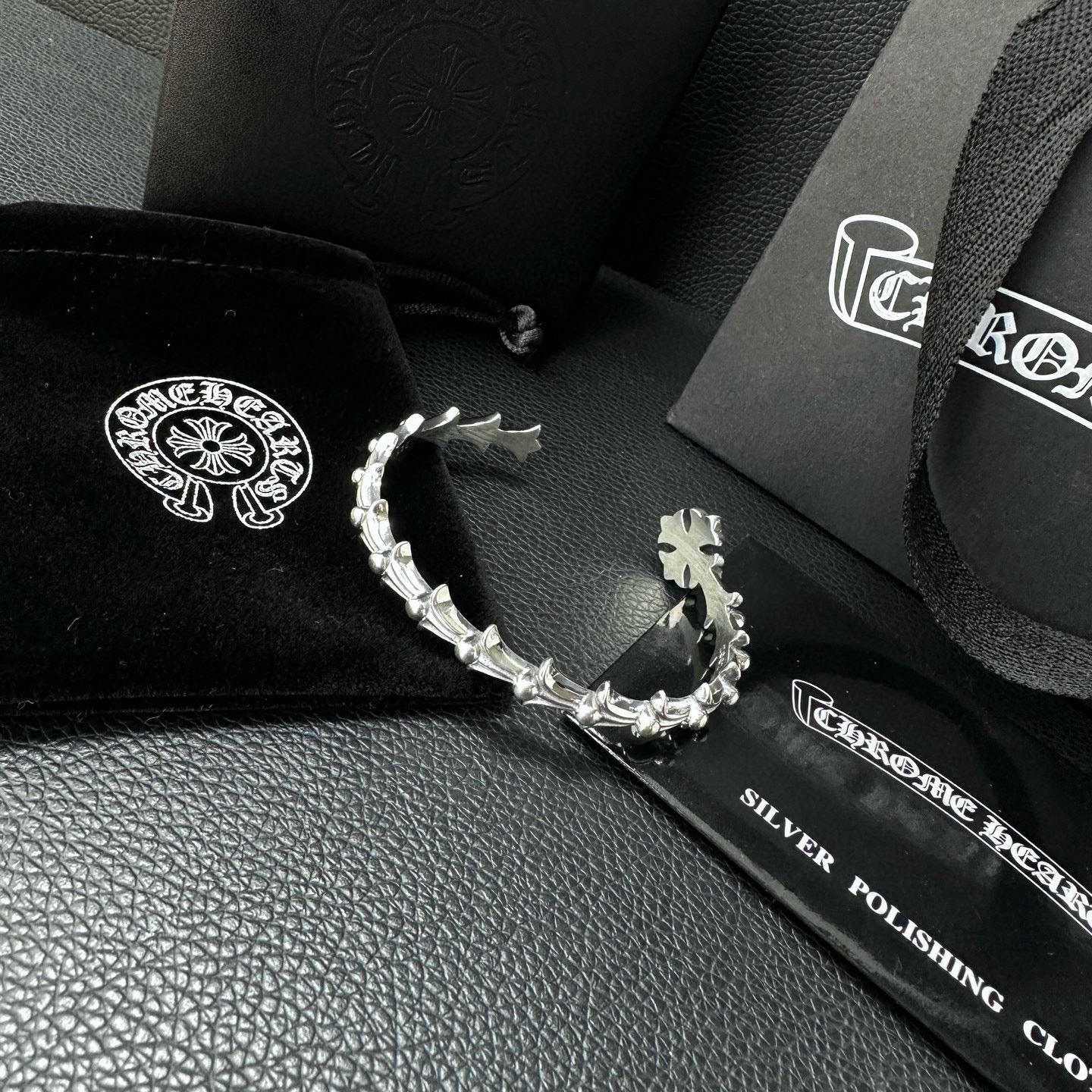 Chrome Hearts Bracelet