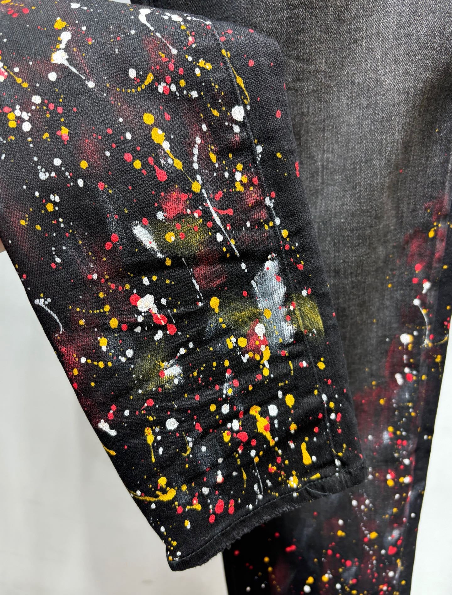 Amiri Jeans
