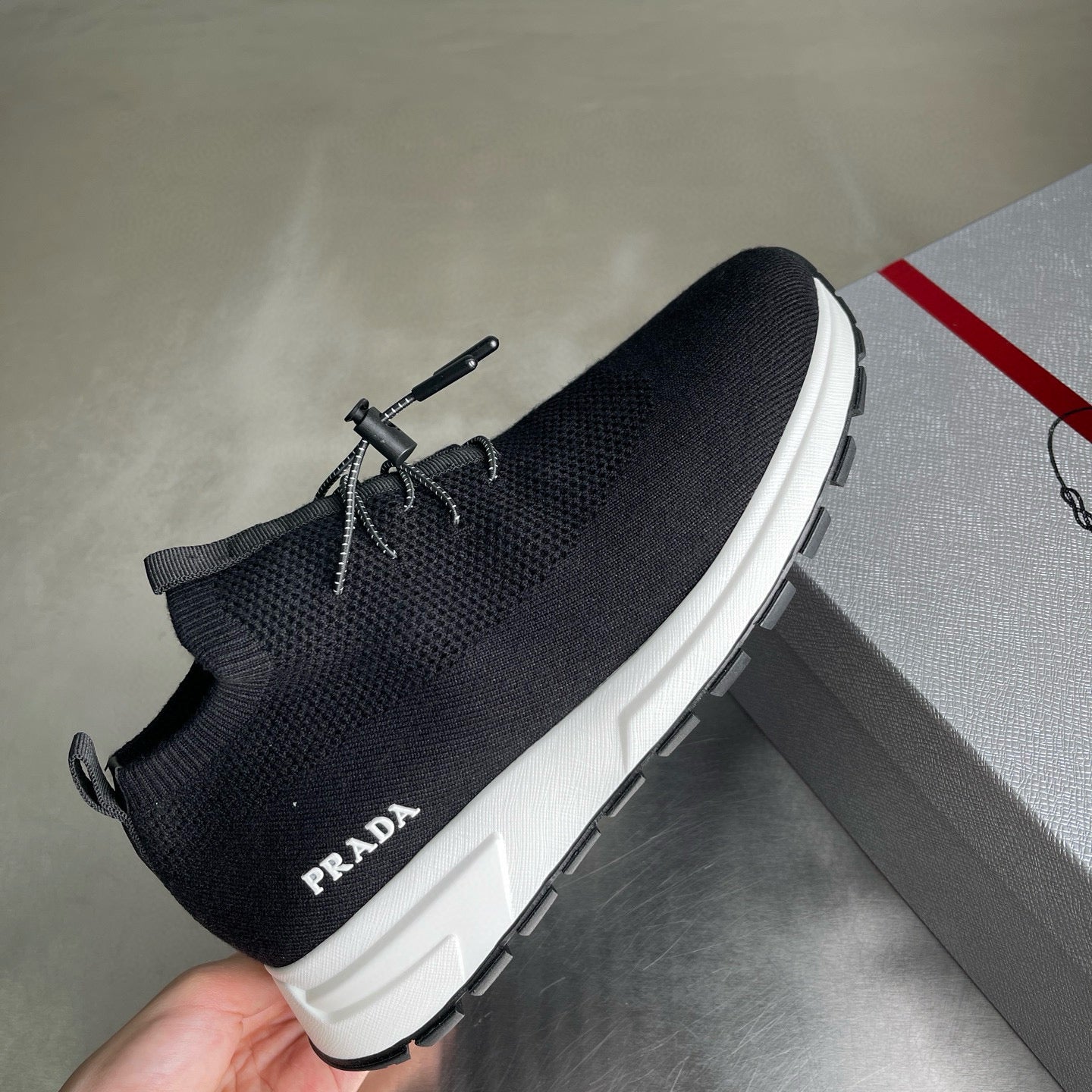 Prada Sneakers