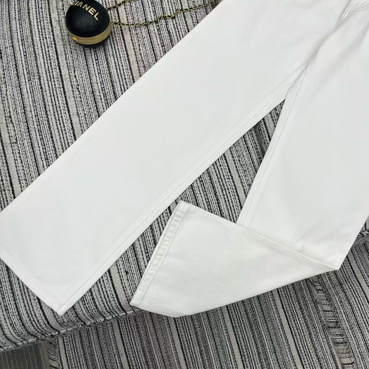 Dior Long Jeans