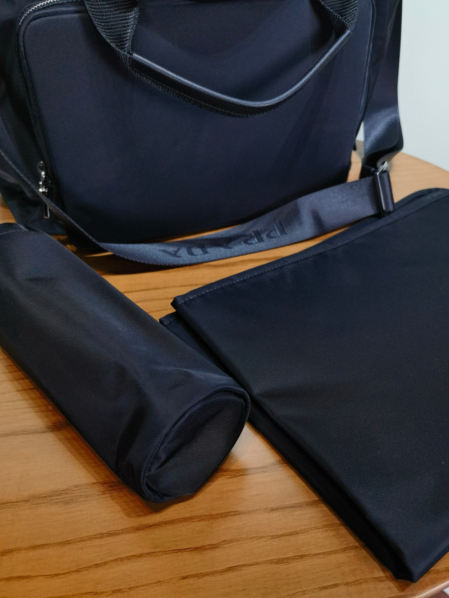 Prada Tote Bag