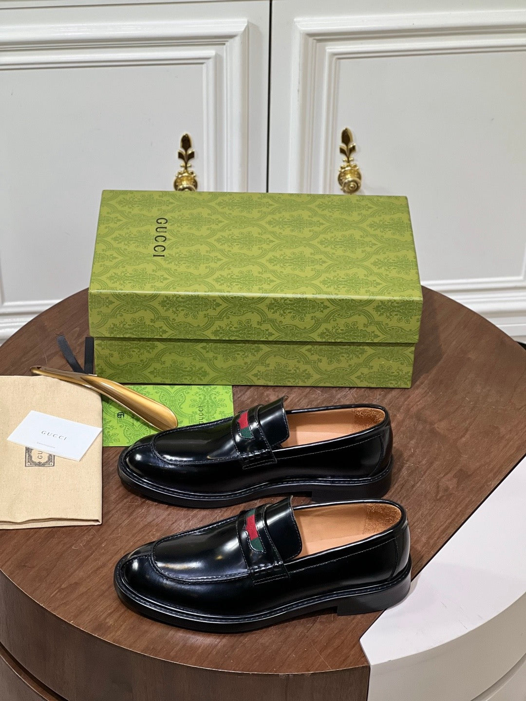 GC Loafer