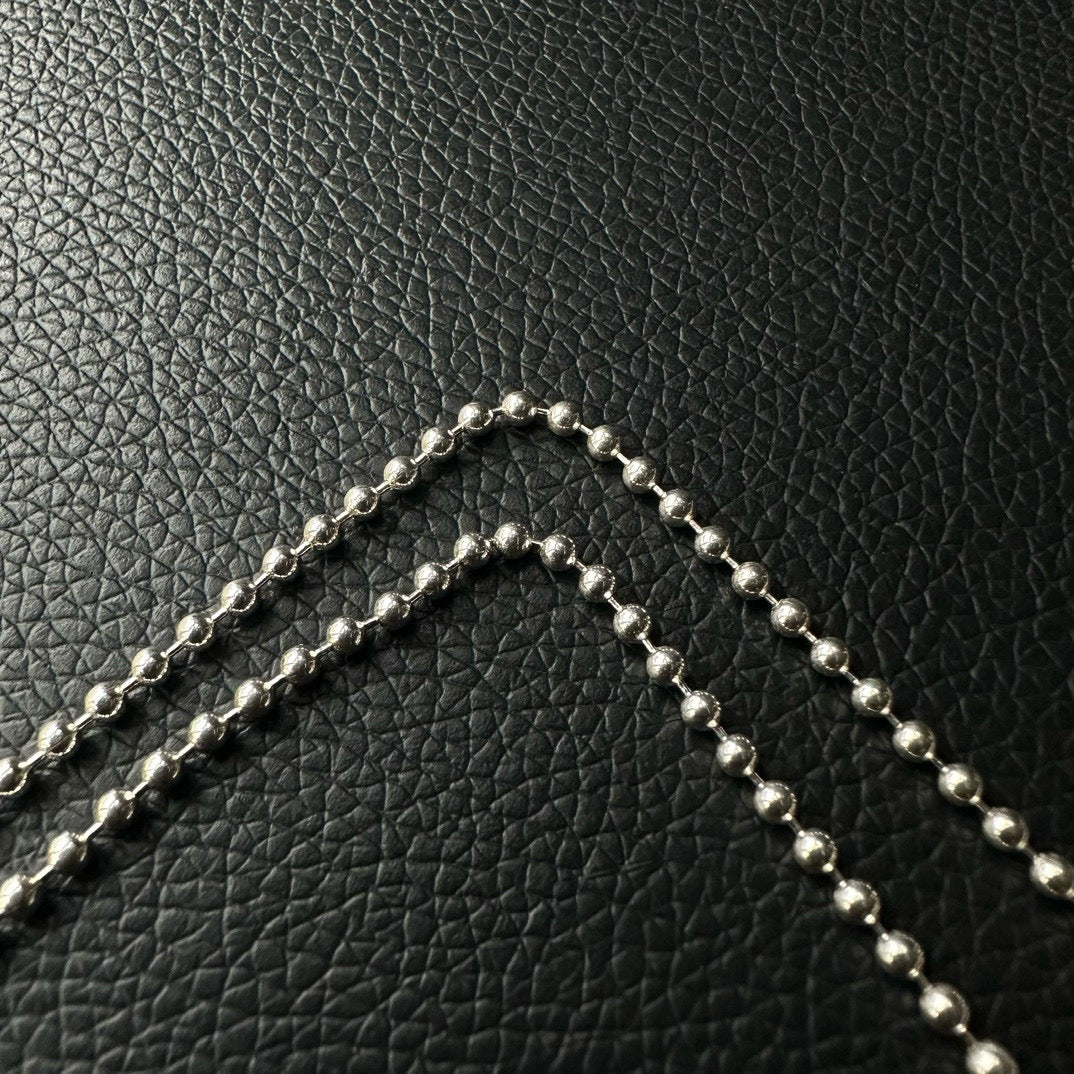 Chrome Hearts Necklace