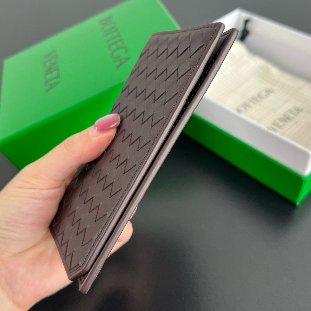 Bottega Veneta Card Holder