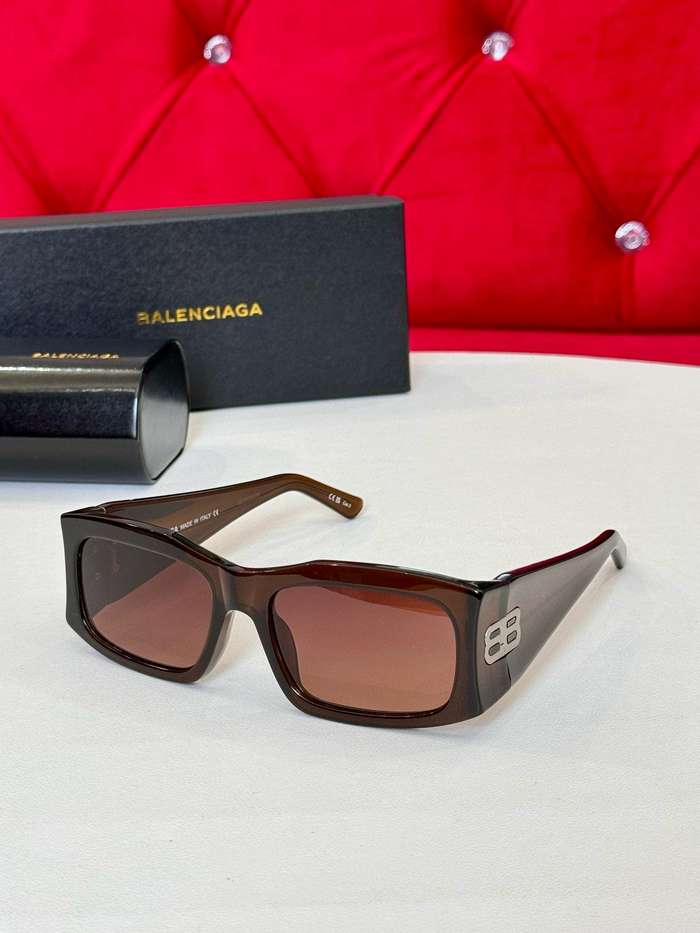 Balenciaga Sunglasses