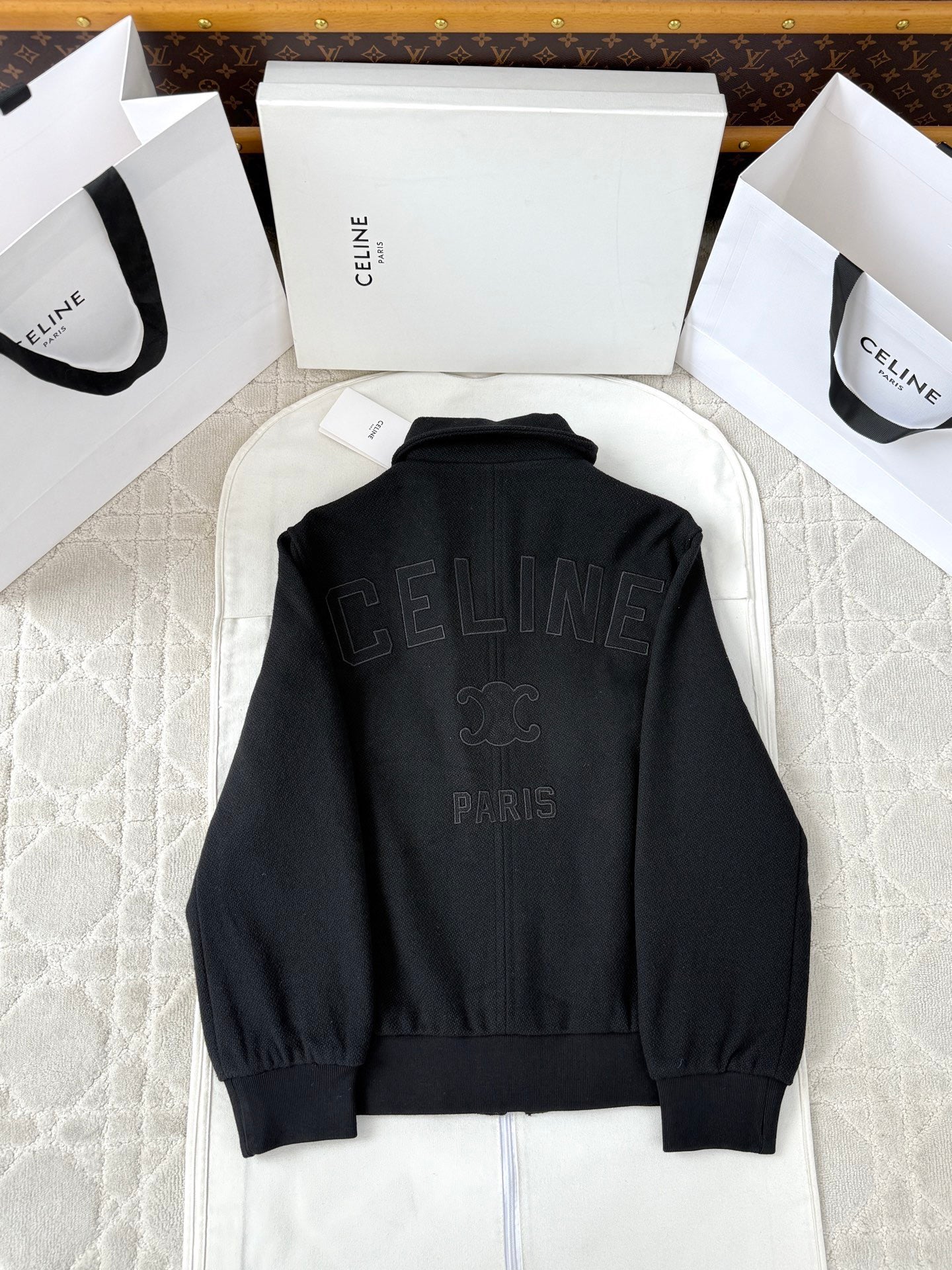 Celine Jacket