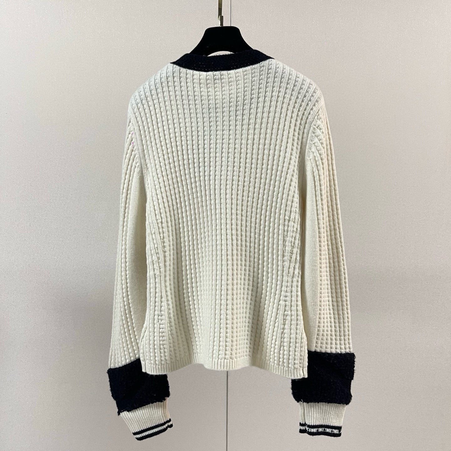 Chanel Cardigan