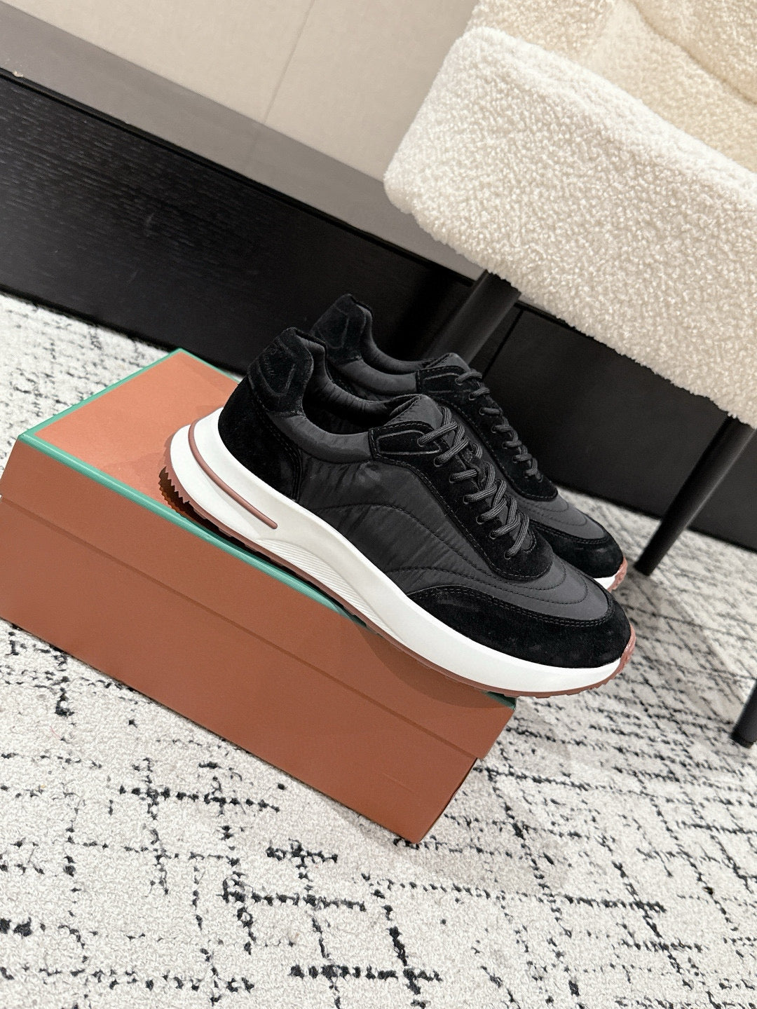 Loro Piana Sneakers
