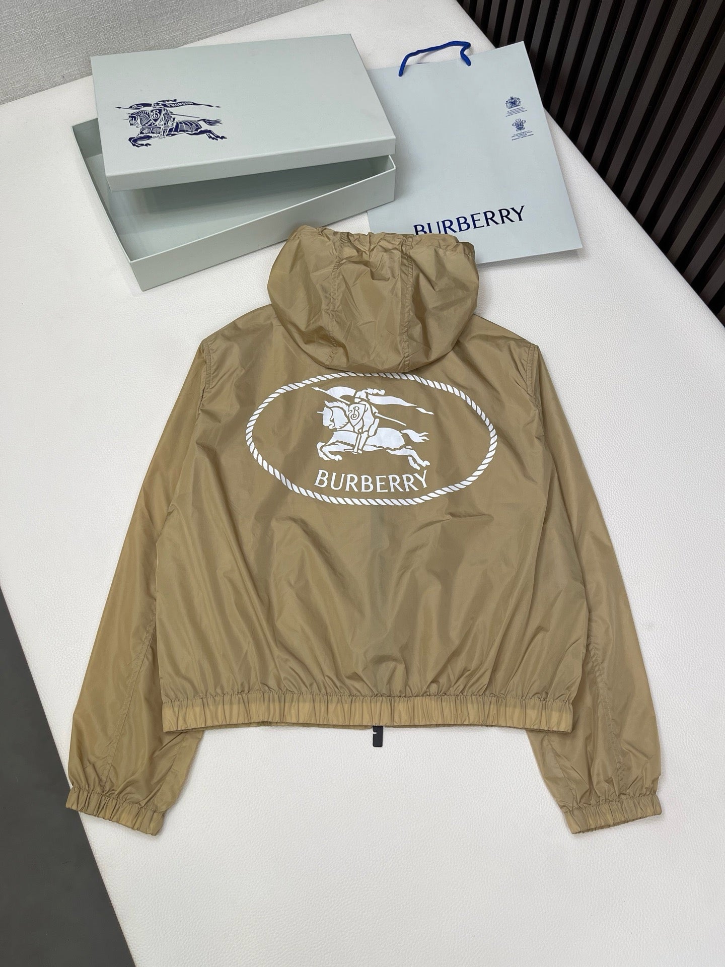 BBR Jacket