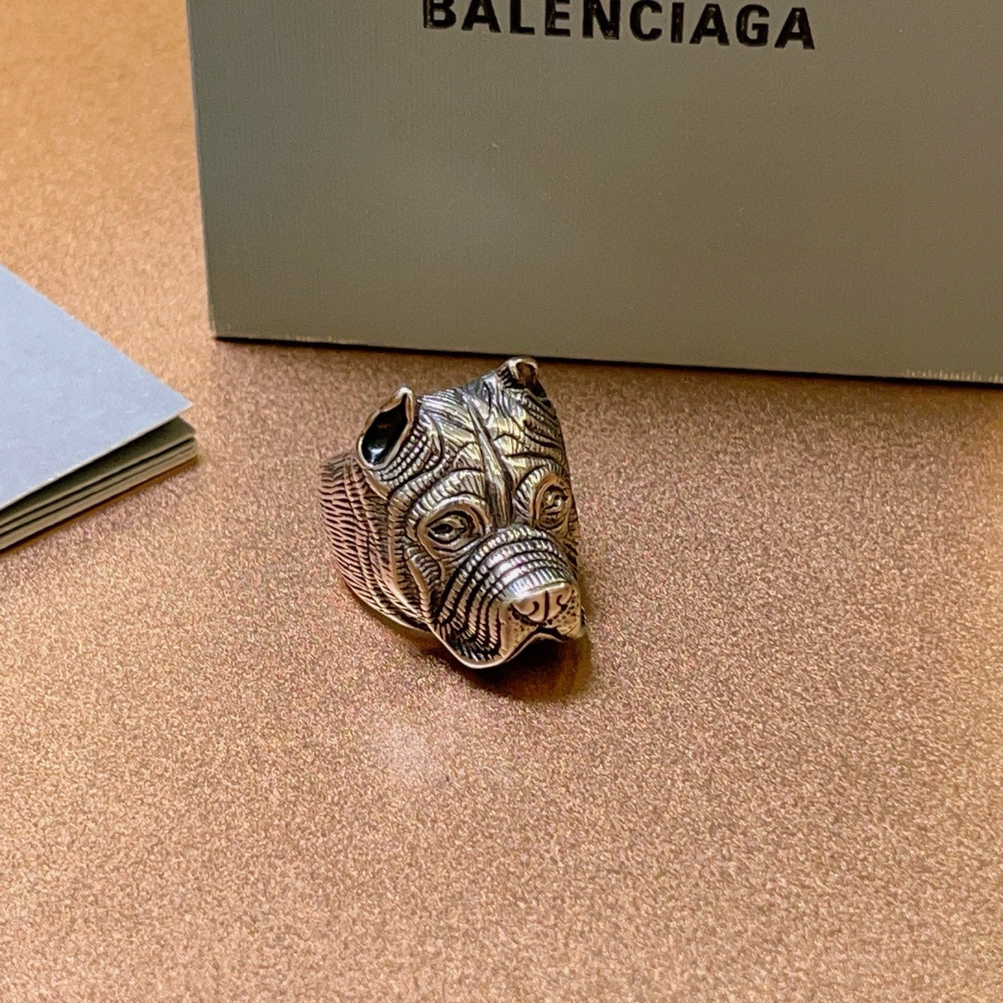 Balenciaga Ring