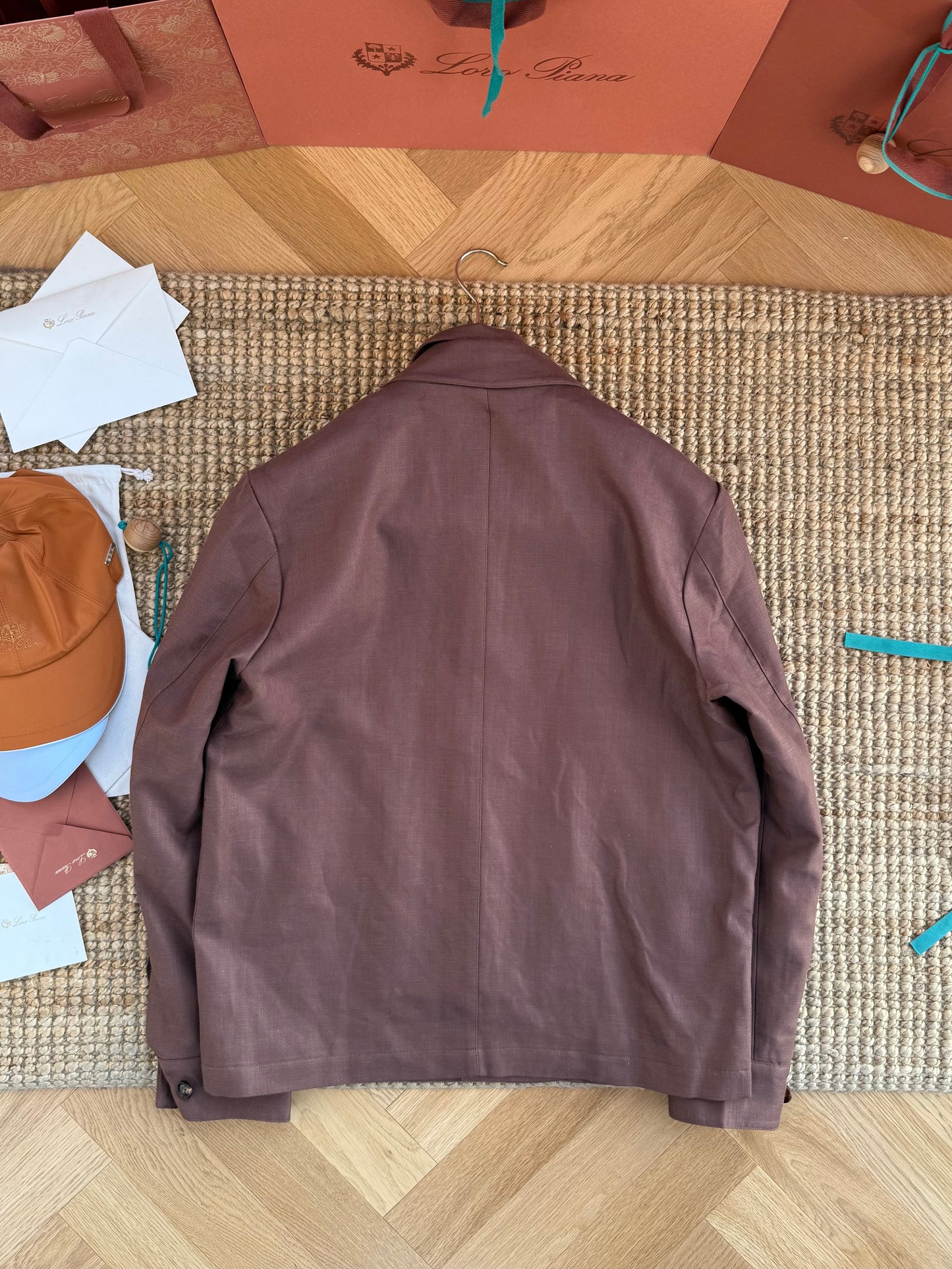 ZG Jacket