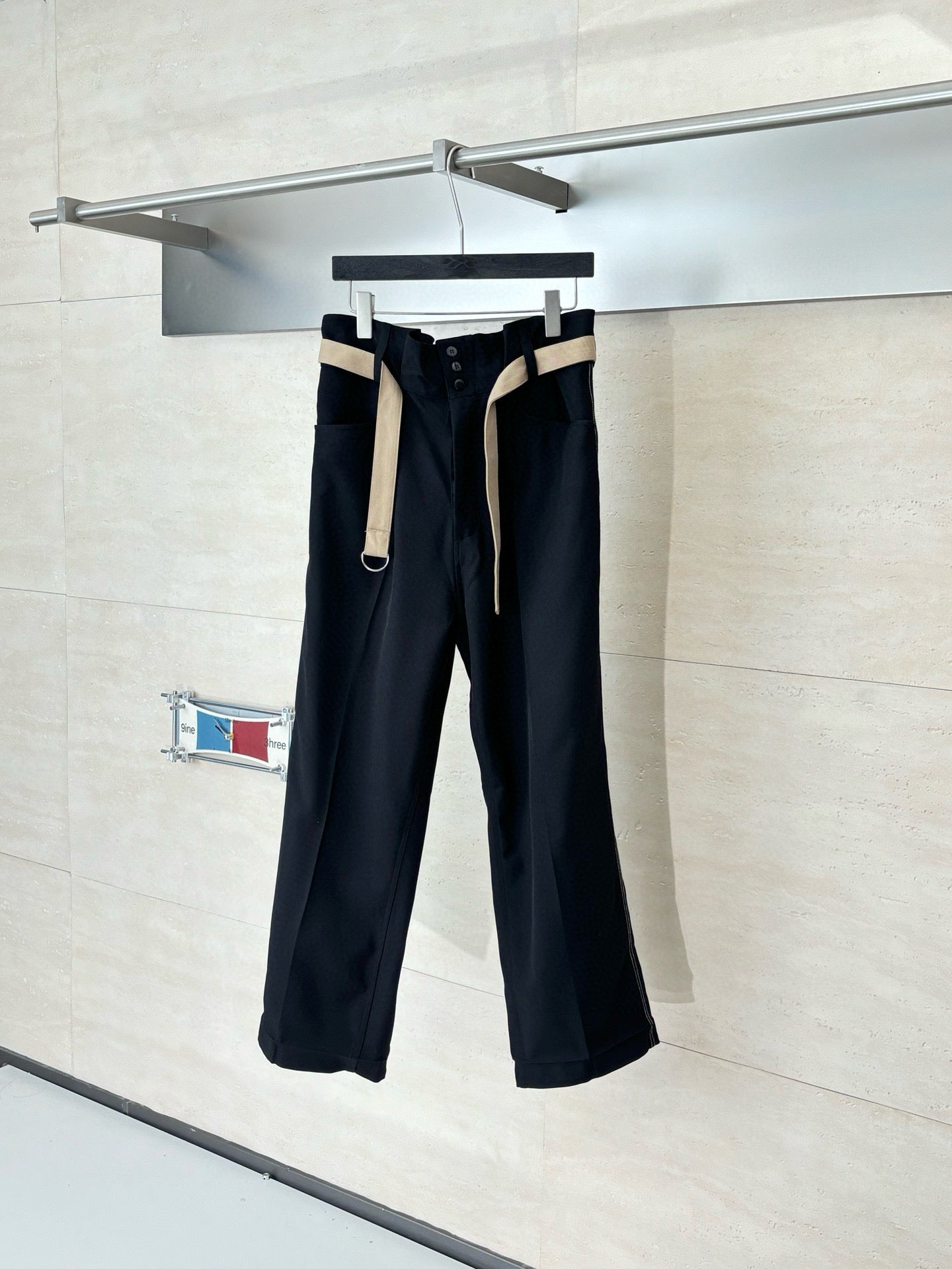 Maison Margiela Long Pants