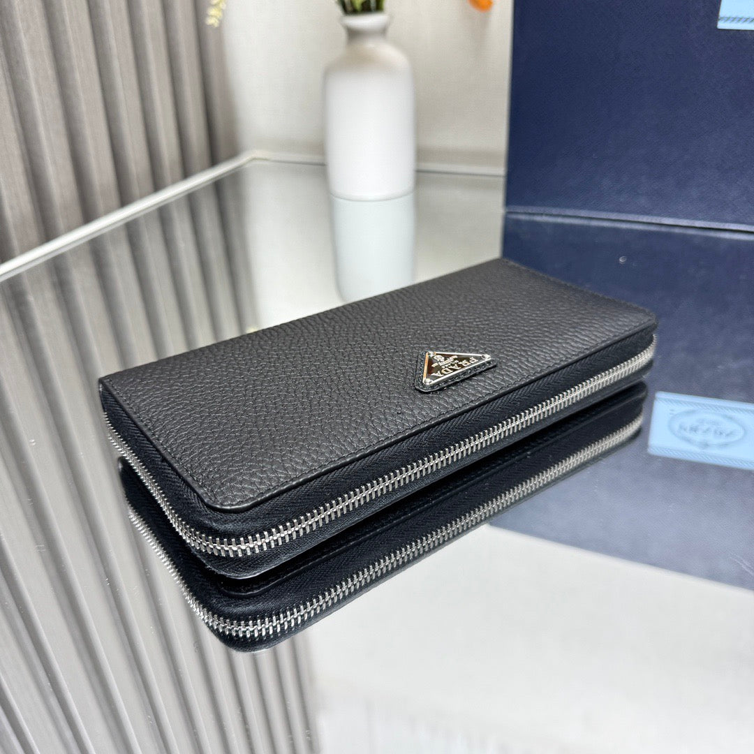 Prada Long Wallet