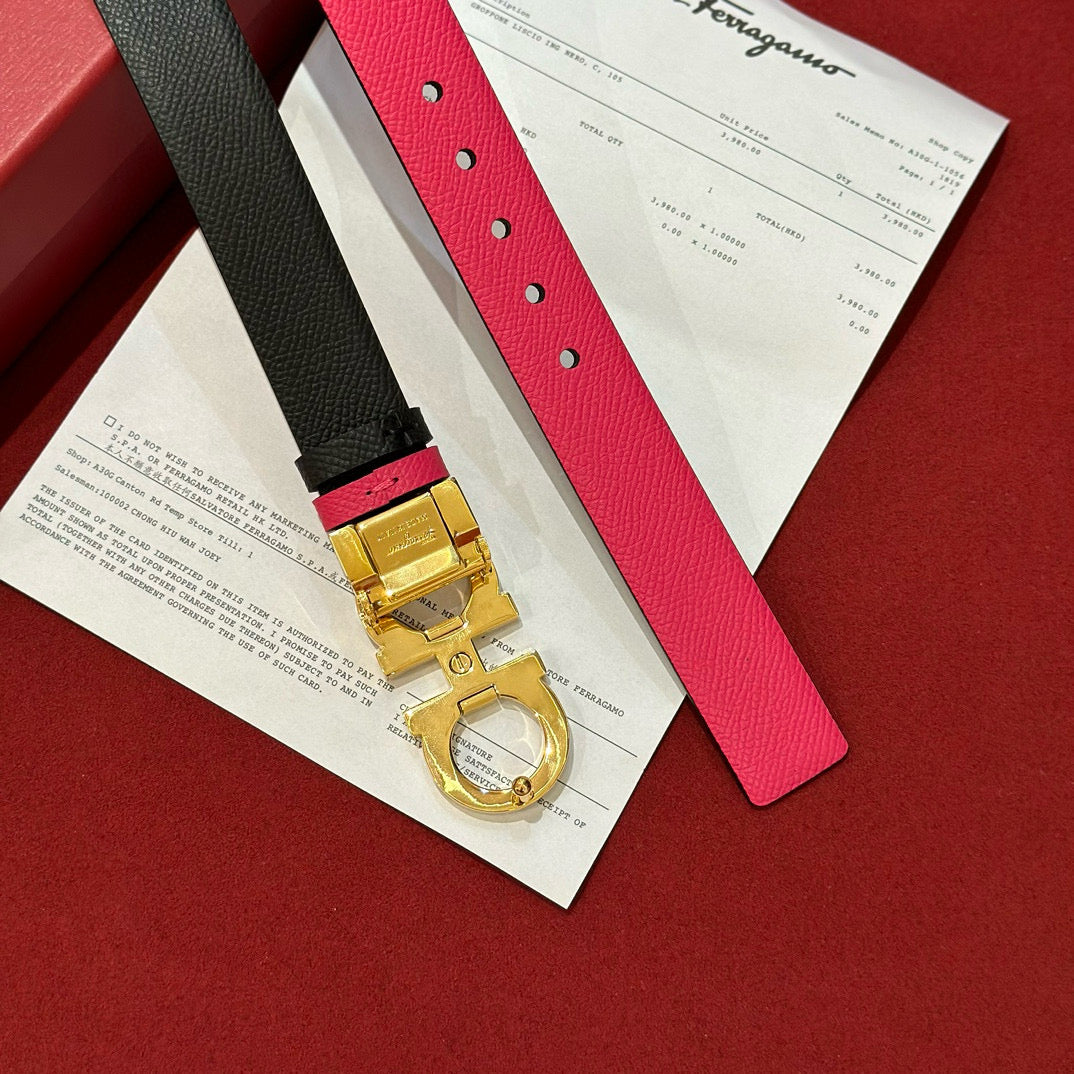 Ferragamo Belt