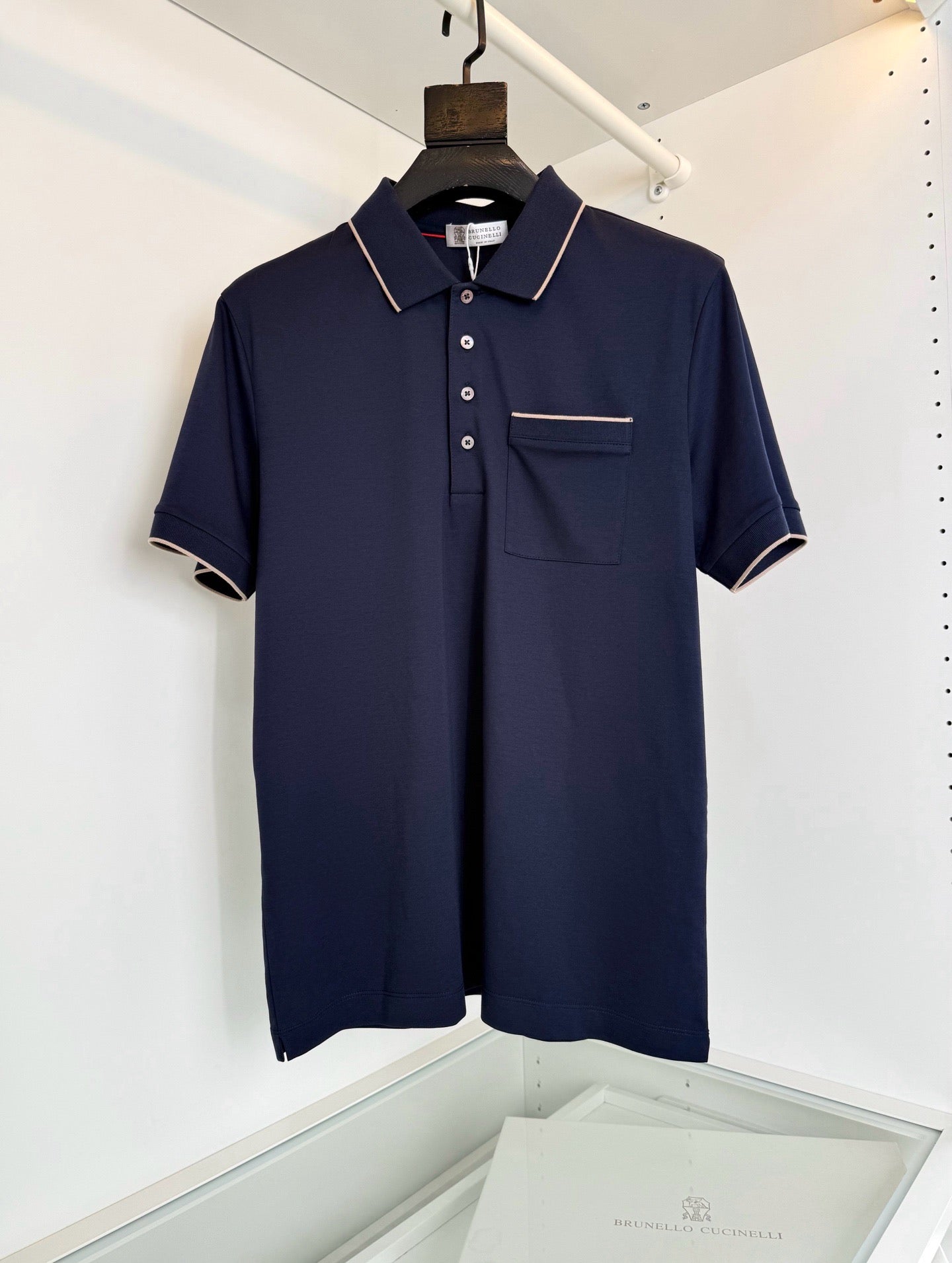 BC Polo