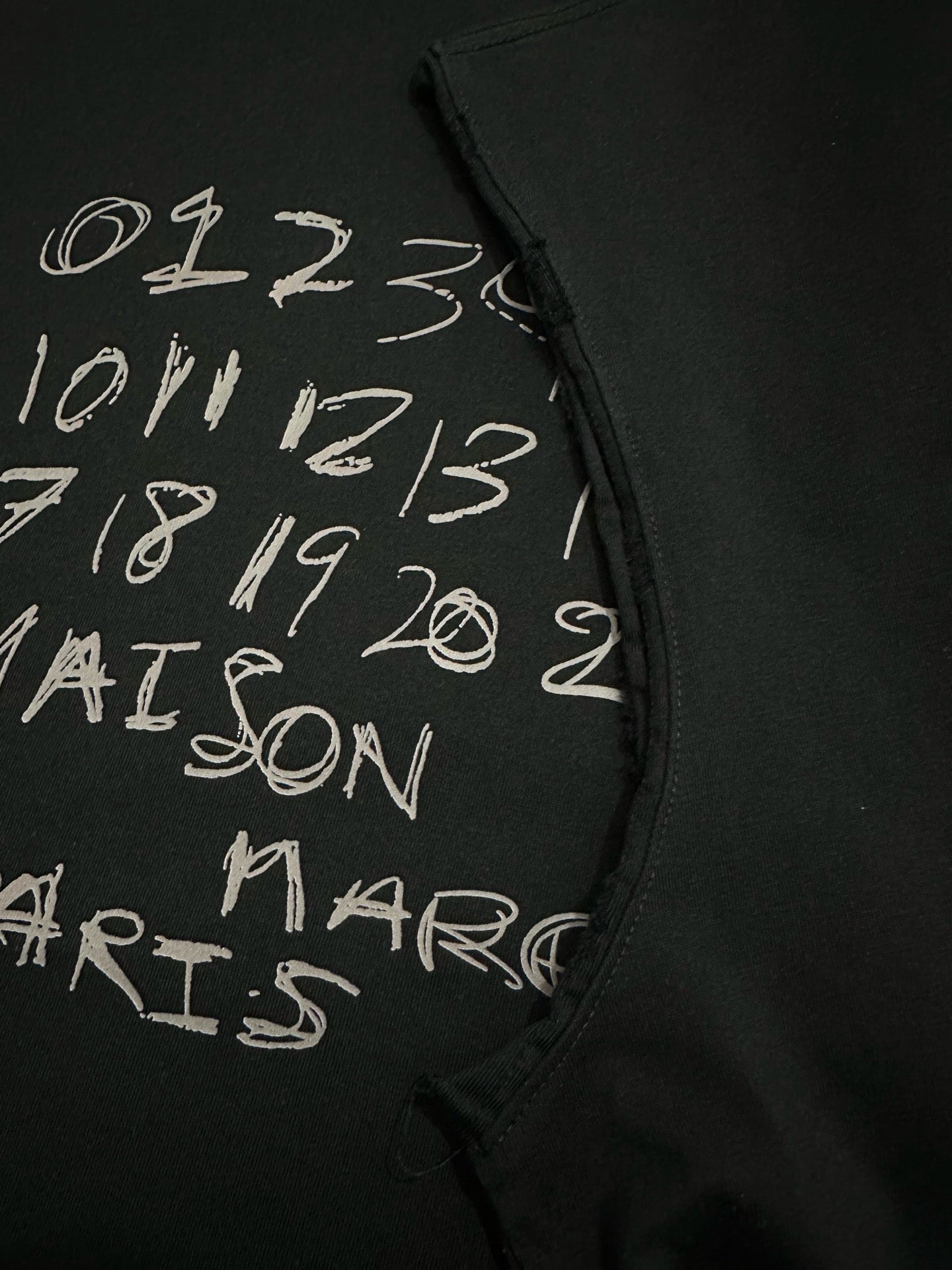 MM6 Singlet