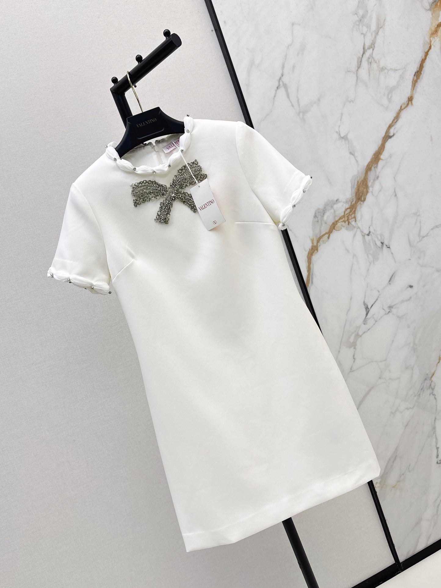 Valentino Long Dress