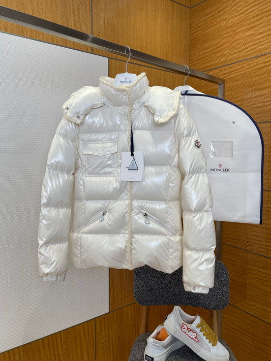 Moncler Down Jacket