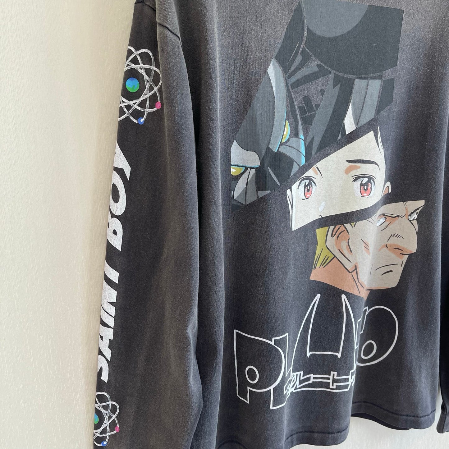 Saint Michael Sweater