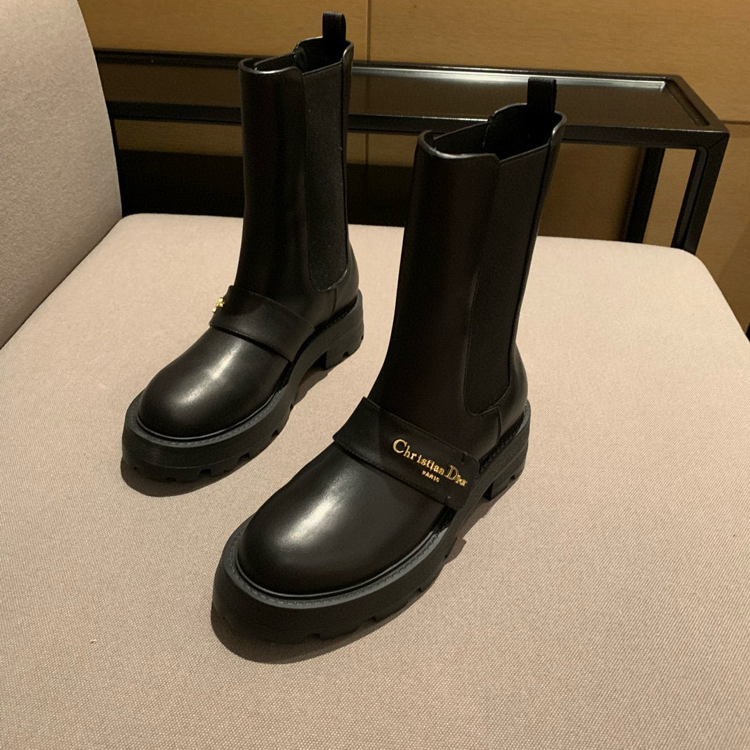 Dior Women's Boots