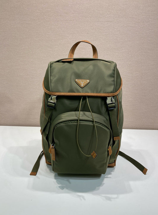 Prada Backpack