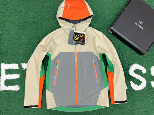 Arctery Jacket