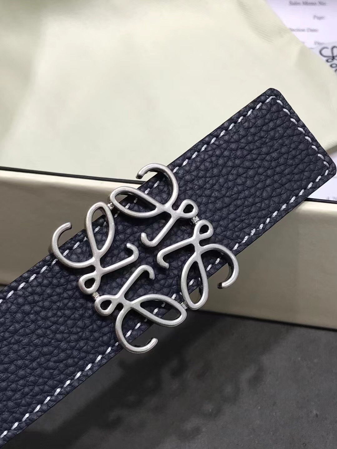 Loewe Belt
