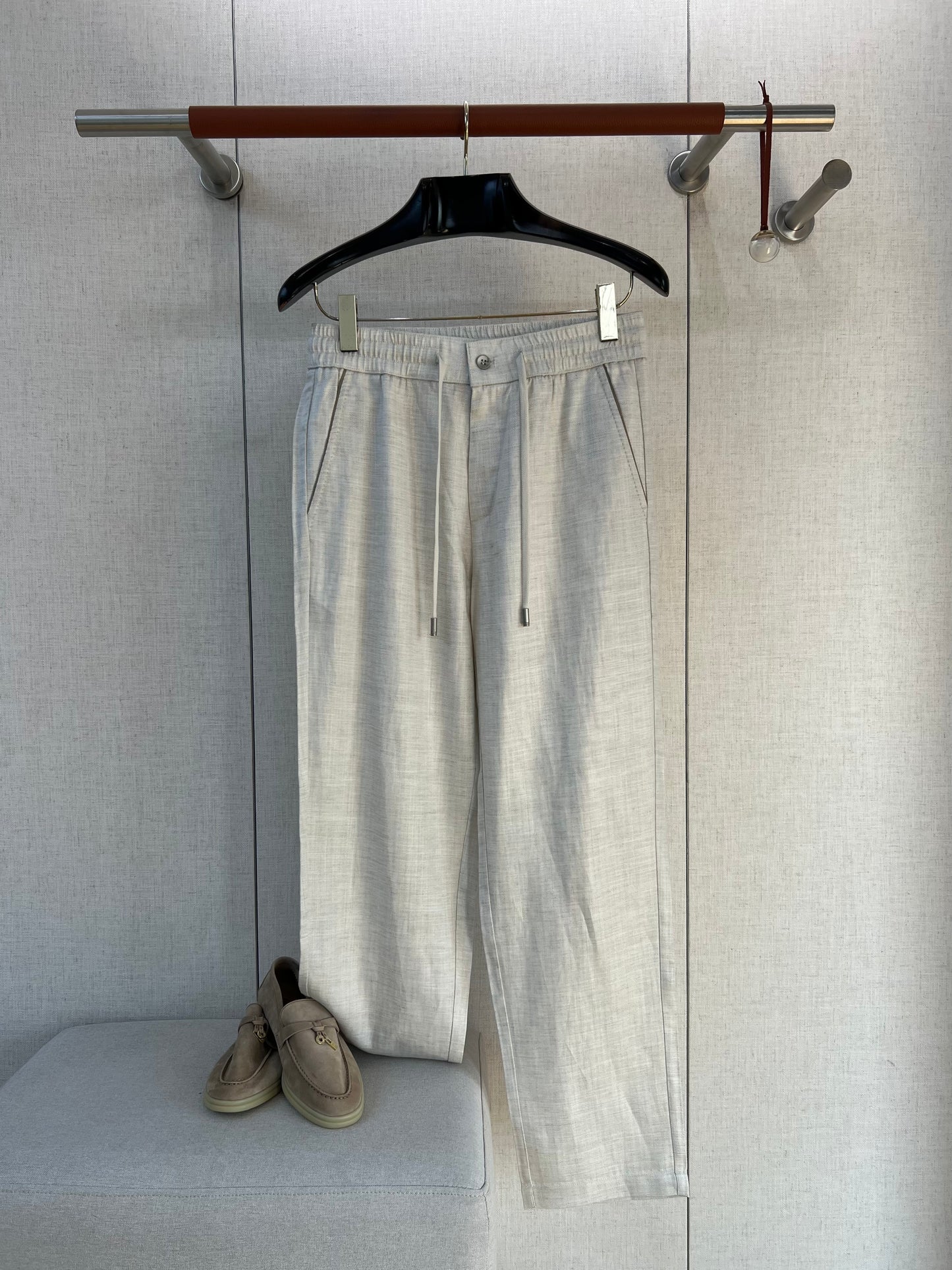 LP Long Pants